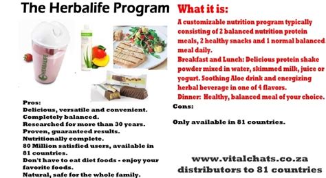 herbalife pros and cons|Pros & Cons of Herbalife .